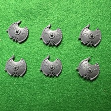 Warhammer Dwarf Fyreslayers