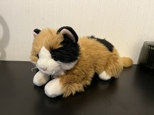 Ty Classic Plush Carley the