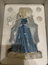Royal Doulton Figurine Disney Princess Cinderella New Boxed