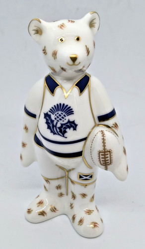 Royal crown derby mini - royal,