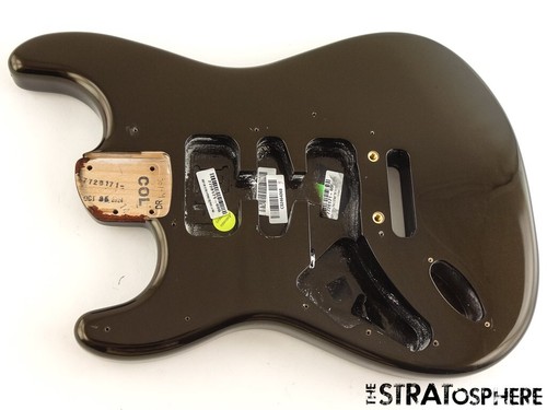Lefty fender american - lefty, ii