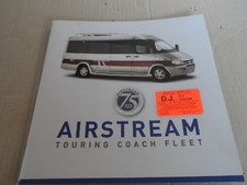2007 AIRSTREAM COLLECTABLE 75