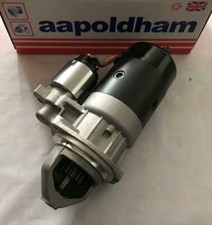 FOR TALBOT EXPRESS AUTO SLEEPER 2.5 DIESEL 1985-1994 BRAND NEW STARTER MOTOR