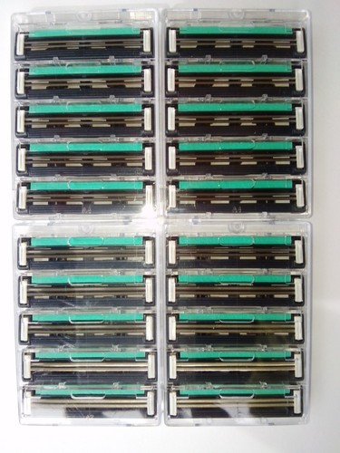 Razor blades for - blades,
