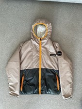 Napapijri Mens Thur Hooded