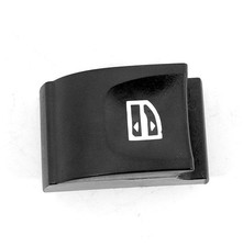 Window Regulator Switch Button