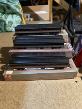 Lima BR Mk1 Full Brake Coach