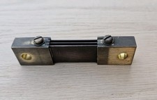 Deltec 50 MV 200 AMP Shunt 