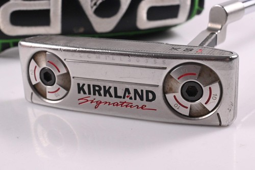 Kirkland putter 35 inch - kirkland, ks