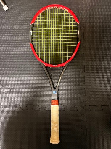 Wilson pro staff - pro,