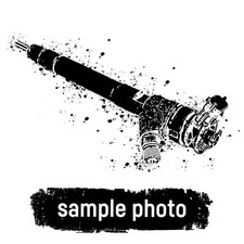 BOSCH Injector Nozzle for