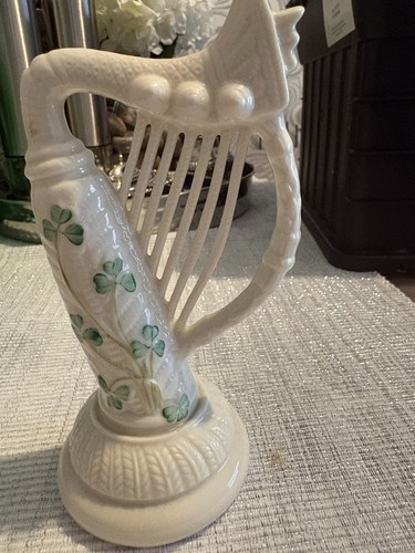 Rare vintage irish belleek - irish,