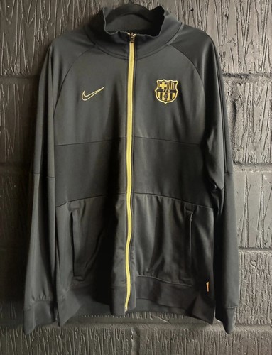 Authentic barcelona 2020 - barcelona, 2020/21