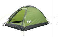 Gelert Scout 2 Tent Fern Green