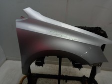 VOLKSWAGEN POLO Right Front