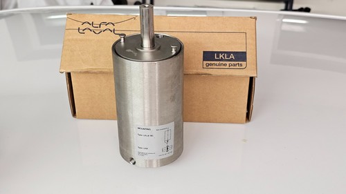 Alfa laval lkla pneumatic - alfa, lkla-nc