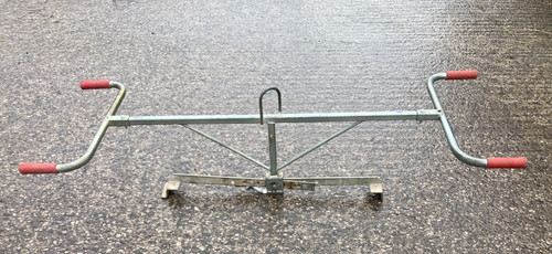 Probst vz1 flag kerb - probst,