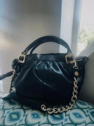 Caterina lucchi italy black - lucchi,