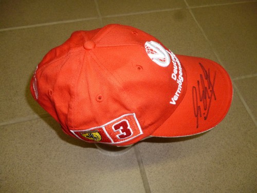 Michael schumacher ferrari - michael, *
