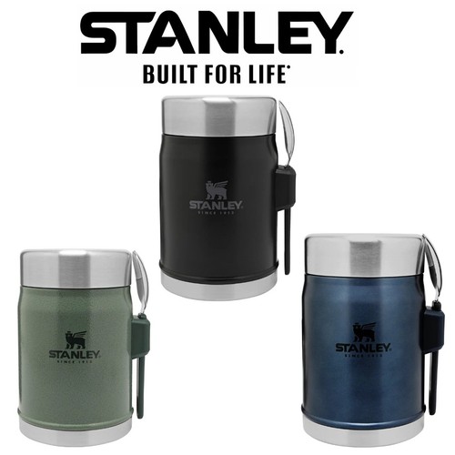 Stanley 14oz classic - stanley, i