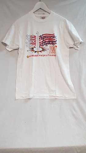 Boy scouts vintage 1997 - scouts,