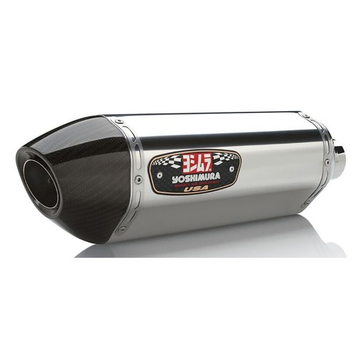 Yoshimura exhaust race - ,