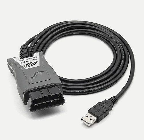Vgate vlinker elm327 ford - vgate, fs