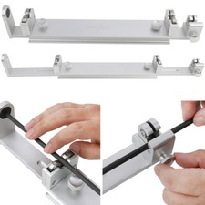 Archery Arrow Spinner Tester Shaft Cutter Grinder Straightness Archery Tool