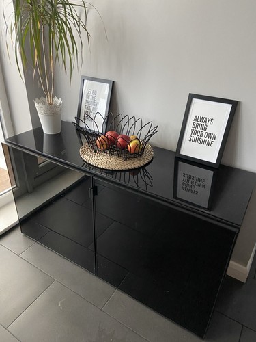 Ikea sideboard cabinet - sideboard, tv