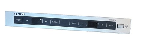 Bosch siemens fridge - siemens, freezer