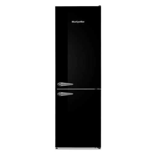 Mab386ek 295litre retro fridge - mab386ek,