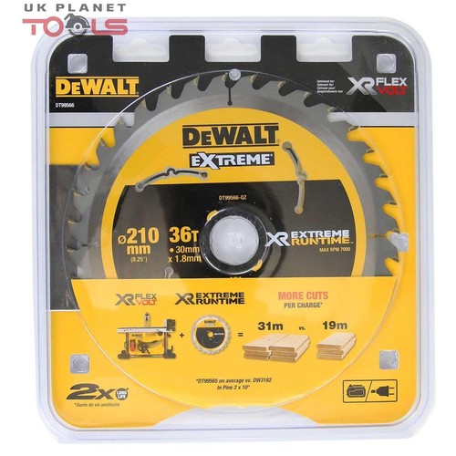 Dewalt dt99566 flexvolt - xr,