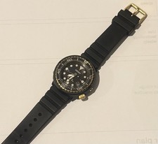 Seiko Prospex SNE498P1