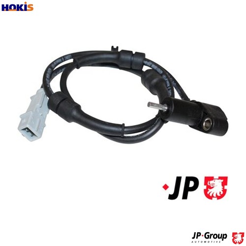 Sensor wheel speed 4197100100 - sensor,