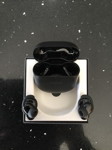 Bose quietcomfort earbuds - bose,