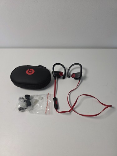 Beats powerbeats2 wireless - beats,