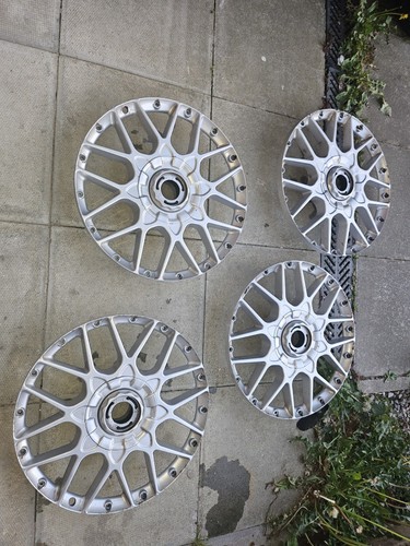 Bbs rs2 wheel face - wheel,