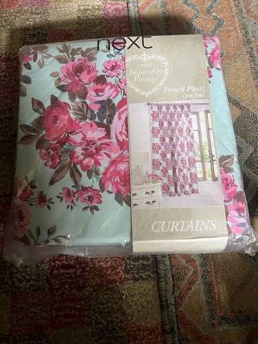 New next vintage - new,