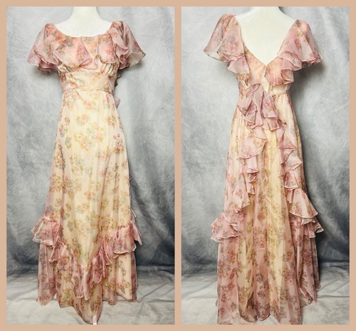 Vintage 1970s lorrie deb - 1970s,