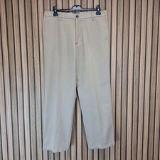 Dockers D2 Chino Trousers Mens