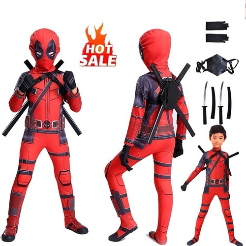 2026 deadpool costume cosplay - 2026,