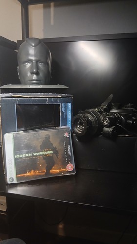 Modern warfare prestige - warfare, 2