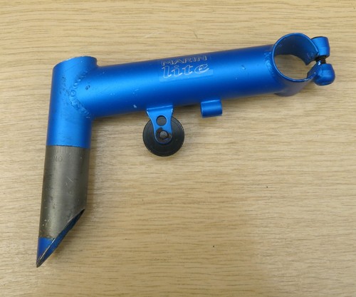 Marin lite roller quill stem - marin,