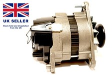 ALTERNATOR 12V VOLT 50AMP AS