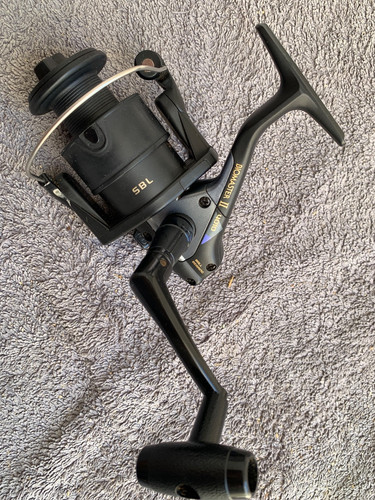 Shimano biomaster 4010 reel - ii,