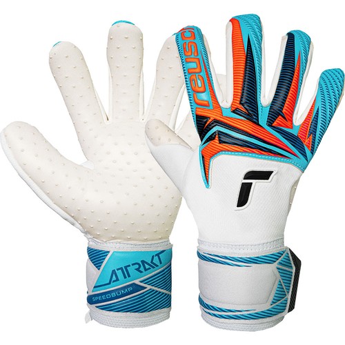 Reusch attrakt speedbump - reusch,