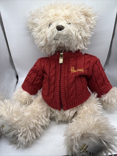 Harrods 2015 christmas xmas - /,