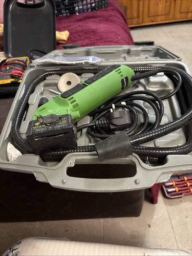 Exakt precision ec310 - exakt,
