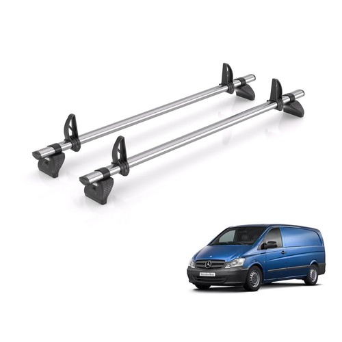 Mercedes vito roof - rack, for