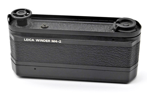 Leica winder motor drive - leica, m4-2
